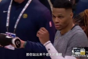 徐静雨赛后：小卡比不了穆雷，也比不了约基奇，甚至比不了戈登！